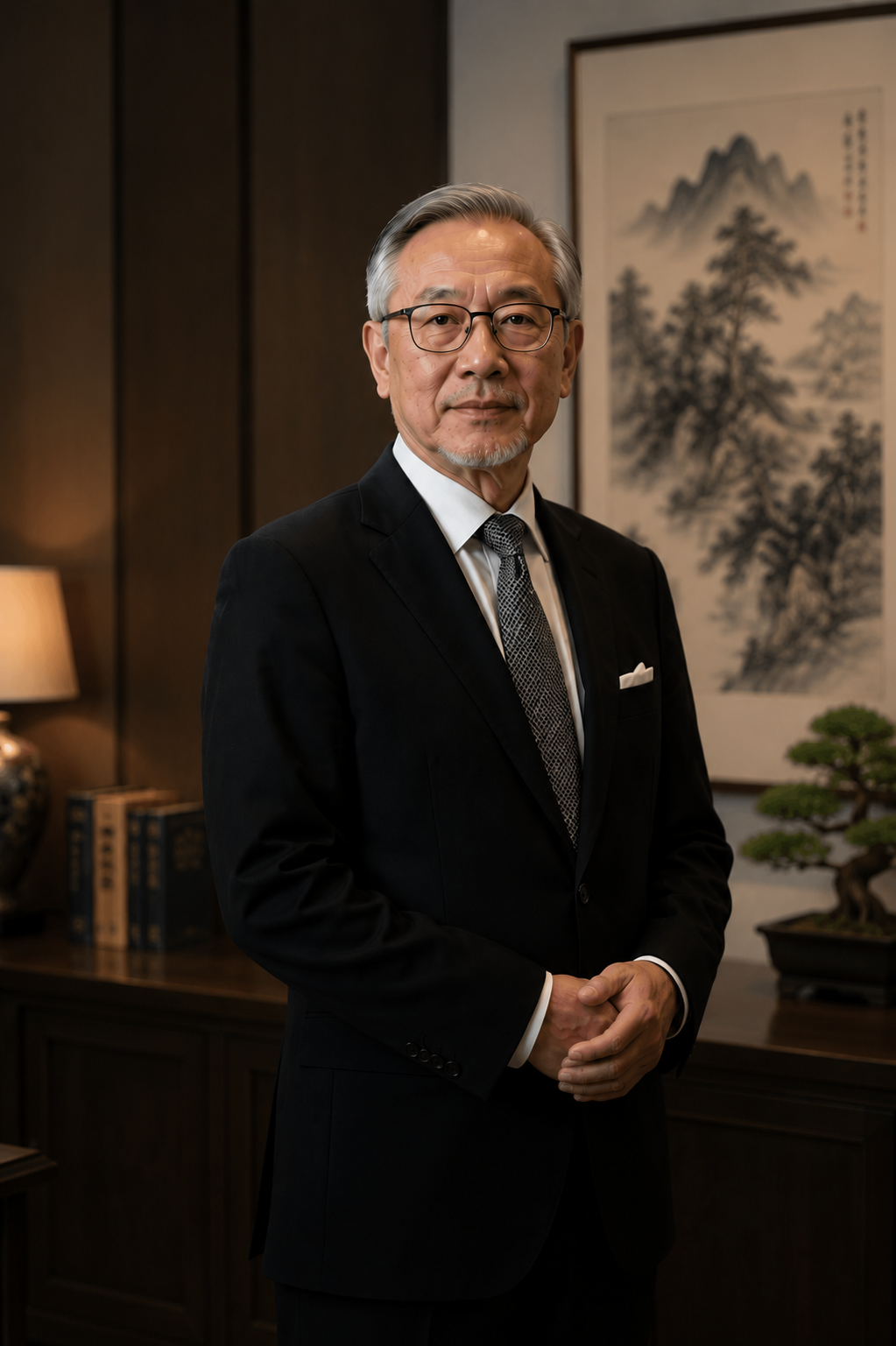 黄志强